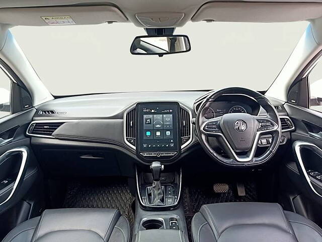 Used MG Hector [2019-2021] Smart 1.5 DCT Petrol [2019-2020] in Noida