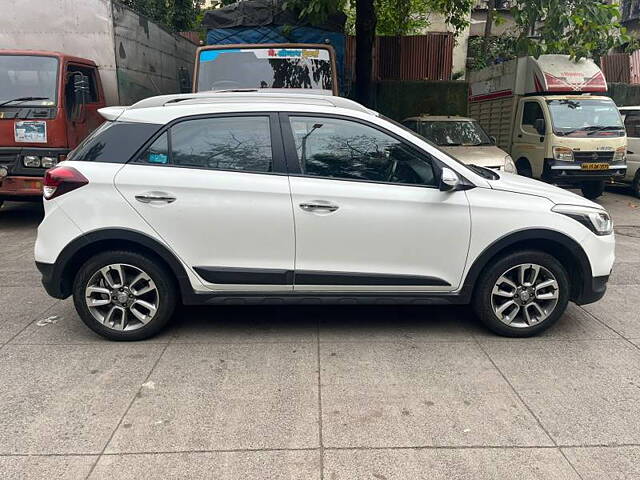 Used Hyundai i20 Active [2015-2018] 1.2 SX in Mumbai