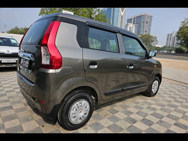 Used Maruti Suzuki Wagon R [2019-2022] LXi 1.0 CNG [2019-2020] in Ahmedabad