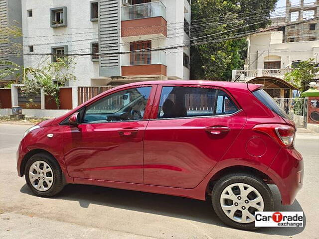 Used Hyundai Grand i10 Magna AT 1.2 Kappa VTVT in Chennai