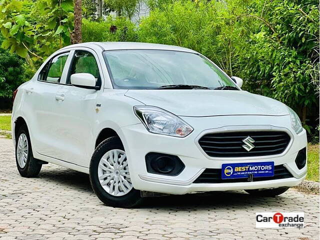 Used Maruti Suzuki Dzire [2017-2020] LDi in Ahmedabad