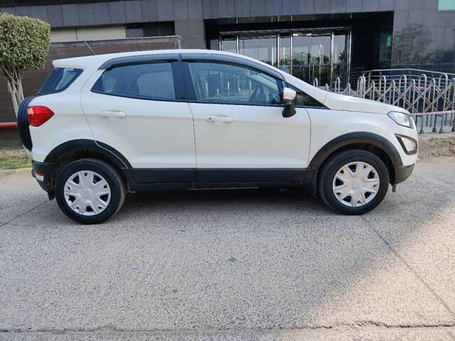 Used Ford EcoSport [2013-2015] Trend 1.5 Ti-VCT in Delhi