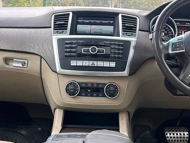 Used Mercedes-Benz GL 350 CDI in Noida