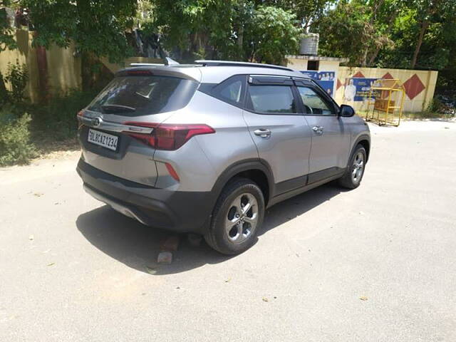 Used Kia Seltos [2019-2022] HTK Plus 1.5 [2019-2020] in Delhi