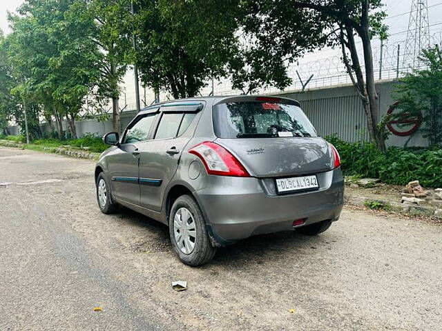 Used Maruti Suzuki Swift [2011-2014] VXi in Delhi