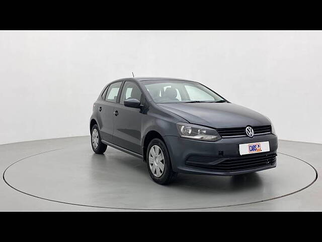 Used 2019 Volkswagen Polo in Ahmedabad