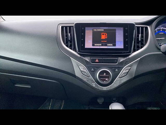 Used Maruti Suzuki Baleno [2019-2022] Alpha Automatic in Pune