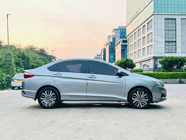 Used Honda City [2014-2017] VX (O) MT in Delhi