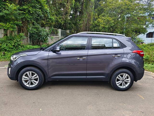 Used Hyundai Creta [2015-2017] 1.6 SX in Mysore