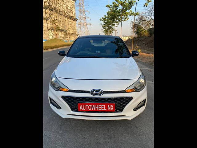 Used 2019 Hyundai Elite i20 in Thane