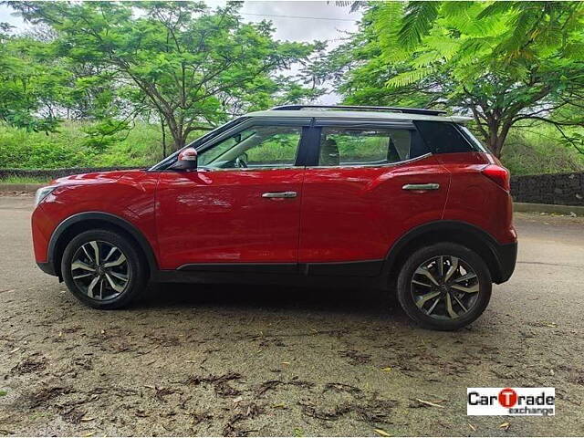 Used Mahindra XUV300 [2019-2024] 1.5 W8 (O) [2019-2020] in Nashik