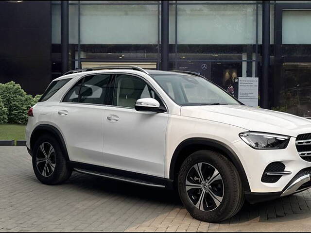 Used Mercedes-Benz GLE [2020-2023] 300d 4MATIC LWB [2020-2023] in Delhi