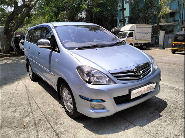 Used Toyota Innova [2005-2009] 2.5 V 7 STR in Mumbai