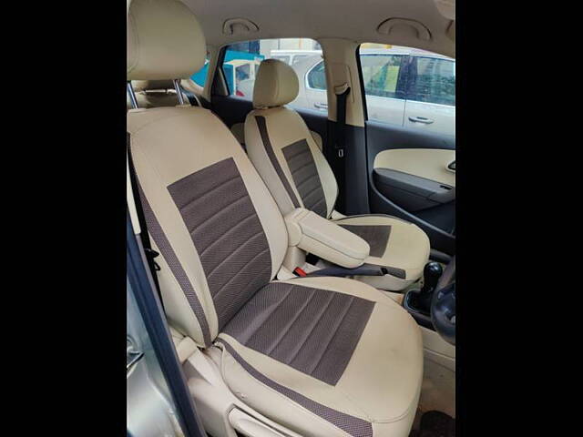 Used Volkswagen Vento [2012-2014] Petrol Style in Mumbai