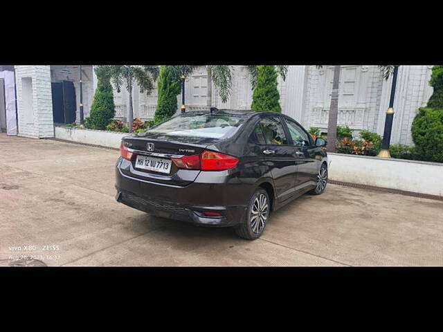 Used Honda City [2014-2017] VX (O) MT in Pune