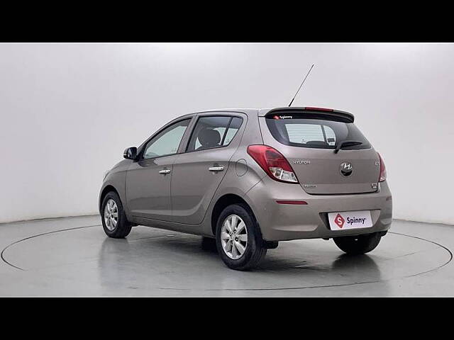 Used Hyundai i20 [2012-2014] Asta 1.4 CRDI in Bangalore