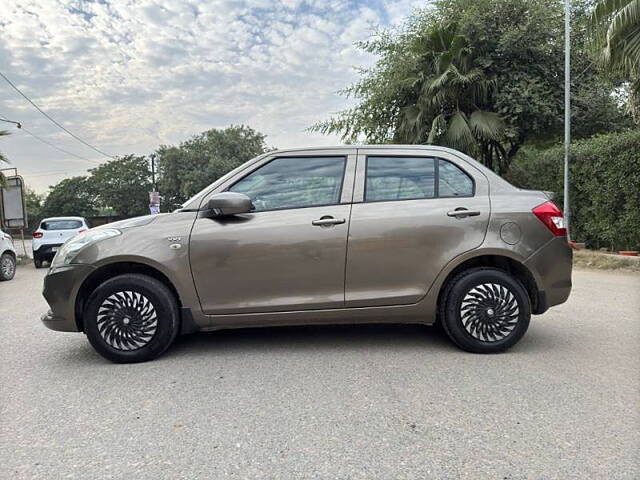 Used Maruti Suzuki Swift Dzire [2015-2017] LXI in Delhi