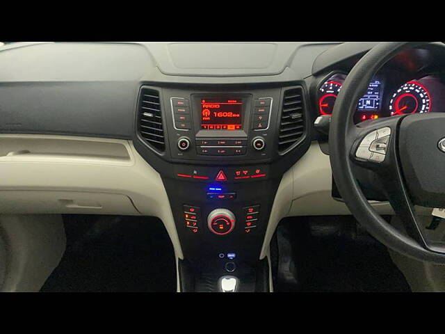 Used Mahindra XUV300 [2019-2024] W6 1.2 Petrol AMT [2021] in Mumbai