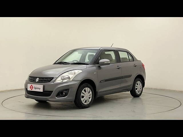 Used 2013 Maruti Suzuki Swift DZire in Pune