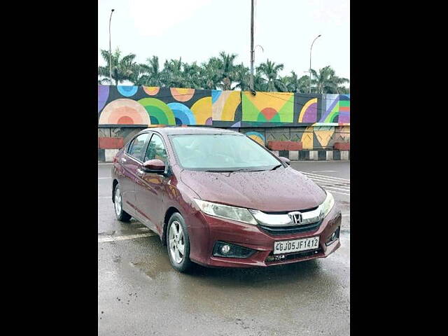 Used Honda City [2011-2014] 1.5 V MT in Surat