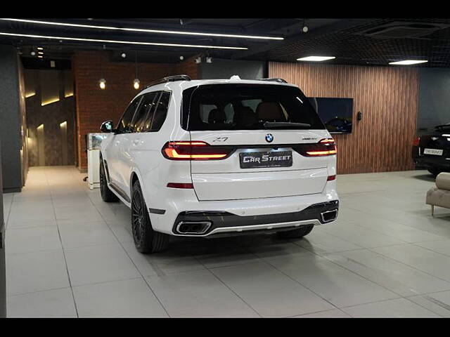 Used BMW X7 [2019-2023] xDrive40i M Sport in Kolkata