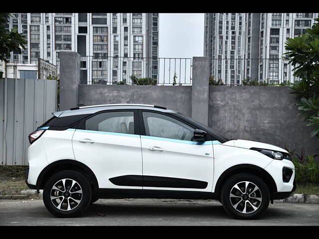 Used Tata Nexon EV [2020-2022] XZ Plus in Kolkata