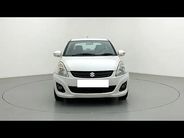 Used 2013 Maruti Suzuki Swift DZire in Hyderabad
