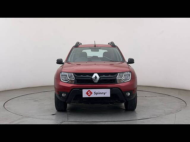 Used Renault Duster [2016-2019] 85 PS RXS 4X2 MT Diesel in Chennai