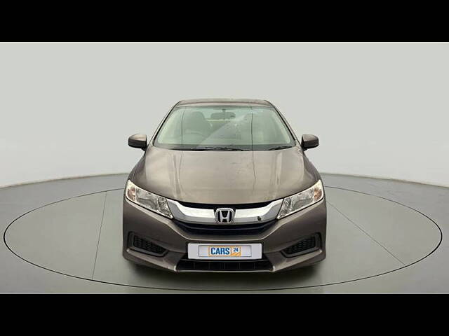 Used Honda City [2014-2017] SV CVT in Bangalore