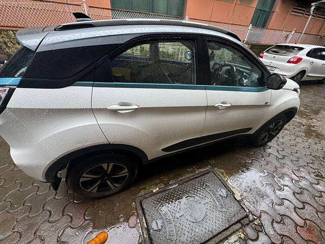 Used Tata Nexon EV [2020-2022] XZ Plus LUX in Mumbai