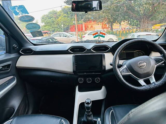 Used Nissan Magnite [2020-2024] XE  [2020] in Kanpur