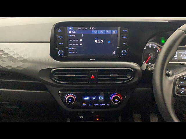 Used Hyundai Grand i10 Nios [2019-2023] Sportz 1.0 Turbo GDi in Chennai