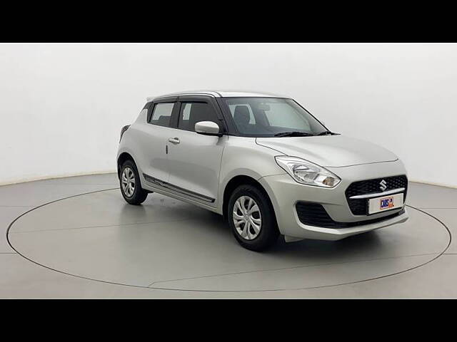 Used 2021 Maruti Suzuki Swift in Chennai