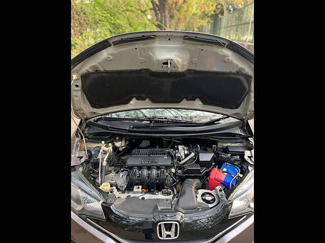 Used Honda Jazz [2015-2018] S MT [2015-2016] in Delhi