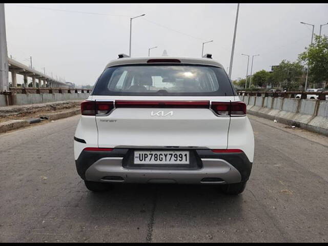 Used Kia Sonet [2020-2022] HTK 1.2 [2020-2021] in Noida