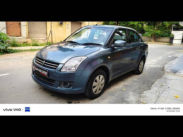 Used Maruti Suzuki Swift Dzire [2008-2010] VXi in Bangalore