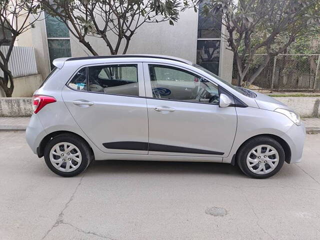 Used Hyundai Grand i10 [2013-2017] Sports Edition 1.2L Kappa VTVT in Pune