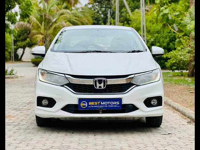 Used 2019 Honda City in Ahmedabad