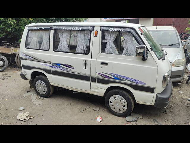 Used Maruti Suzuki Omni E 8 STR BS-IV in Lucknow