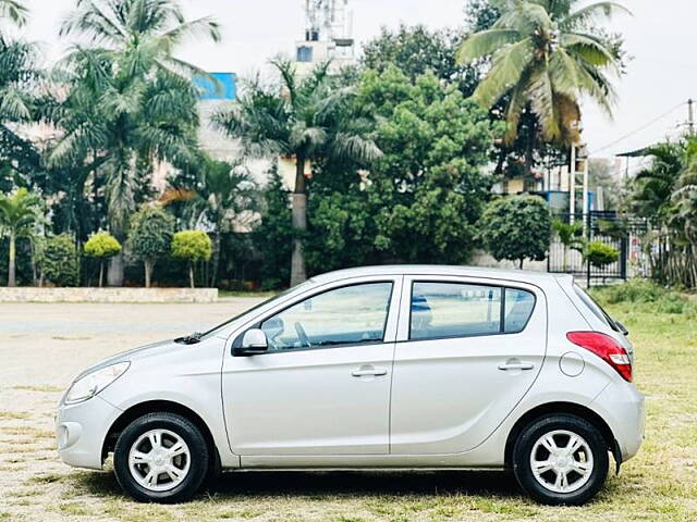 Used Hyundai i20 [2010-2012] Asta 1.2 in Bangalore