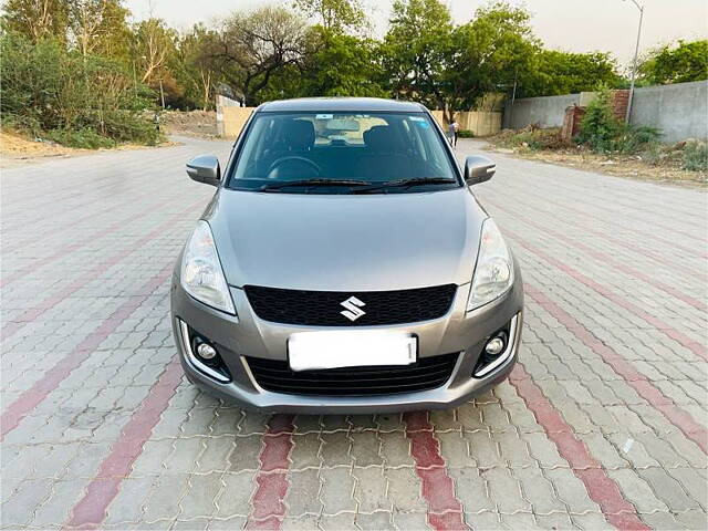 Used 2015 Maruti Suzuki Swift in Delhi