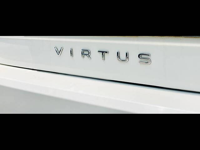 Used Volkswagen Virtus [2022-2023] Highline 1.0 TSI AT in Surat