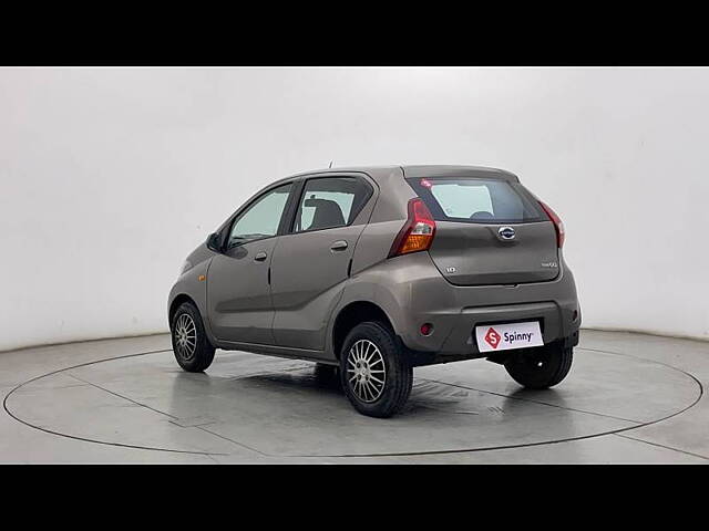 Used Datsun redi-GO [2016-2020] T(O) 1.0 AMT [2018-2019] in Chennai