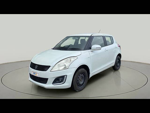 Used Maruti Suzuki Swift [2011-2014] VXi in Pune