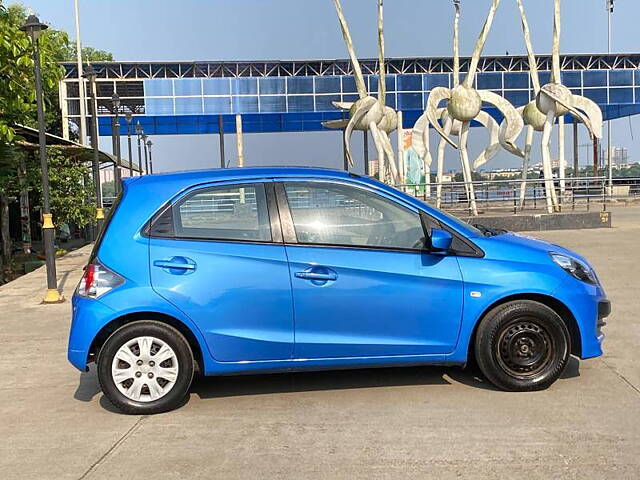 Used Honda Brio [2011-2013] S MT in Thane