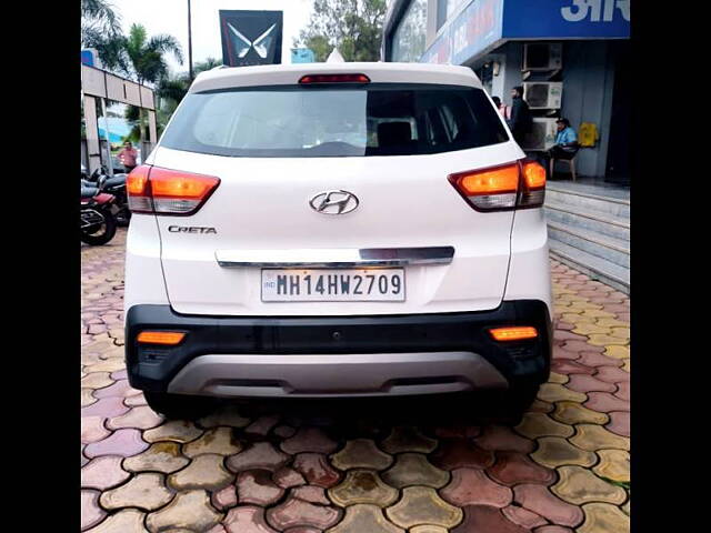 Used Hyundai Creta [2015-2017] 1.4 S in Pune