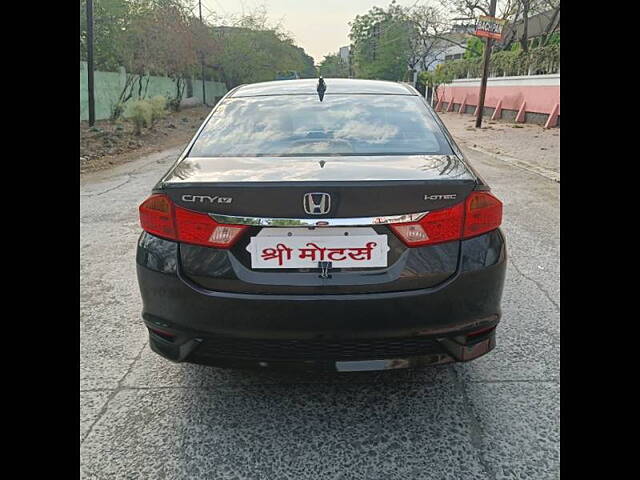 Used Honda City [2014-2017] V Diesel in Indore