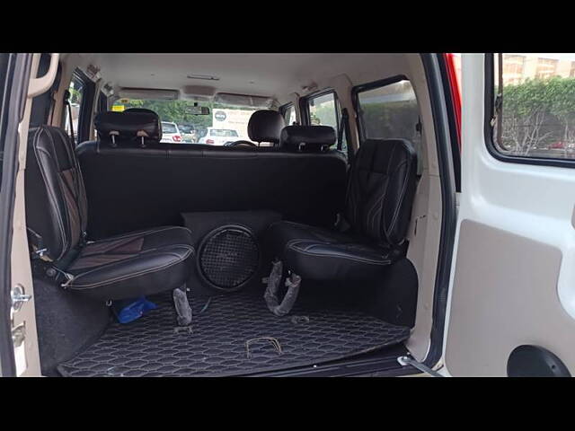 Used Mahindra Scorpio S11 MT 7S in Delhi