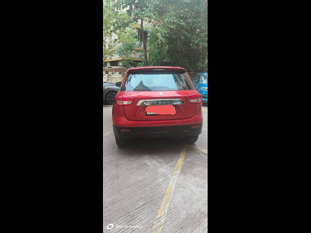 Used Maruti Suzuki Vitara Brezza [2016-2020] VDi in Chennai