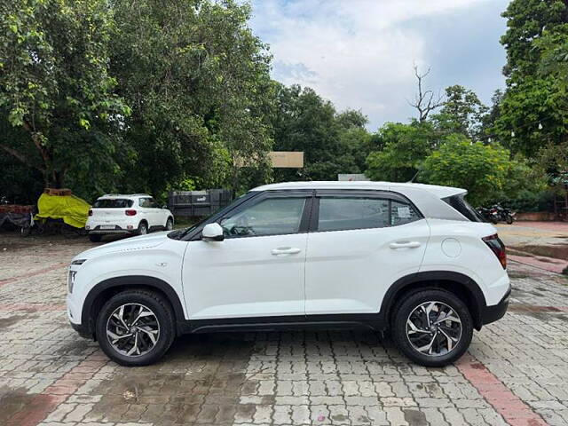 Used Hyundai Creta [2020-2023] E 1.5 Diesel in Jalandhar